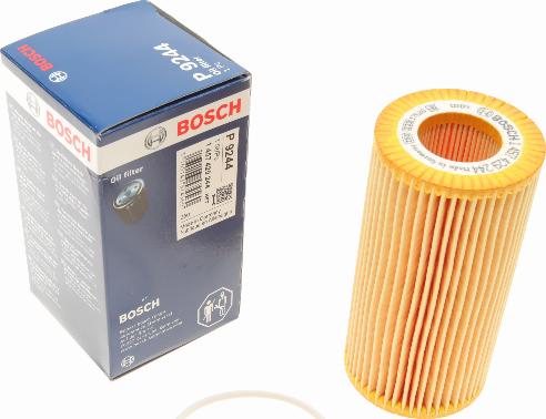 BOSCH 1 457 429 244 - Oil Filter parts5.com