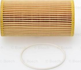 BOSCH 1 457 429 244 - Oljni filter parts5.com