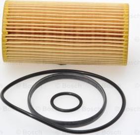 BOSCH 1 457 429 243 - Oil Filter parts5.com