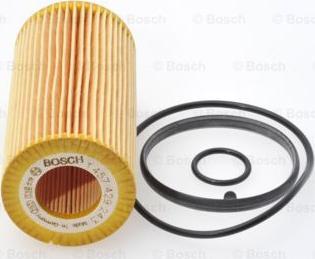 BOSCH 1 457 429 243 - Oil Filter parts5.com