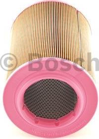 BOSCH 1 457 429 795 - Vzduchový filter parts5.com