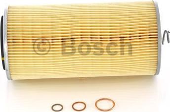 BOSCH 1 457 429 740 - Filtro de aceite parts5.com