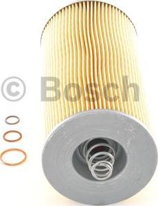 BOSCH 1 457 429 740 - Filtro de aceite parts5.com