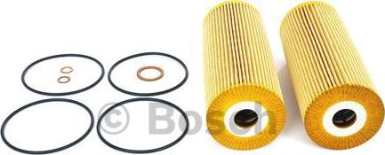 BOSCH 1 457 429 732 - Filtro de aceite parts5.com