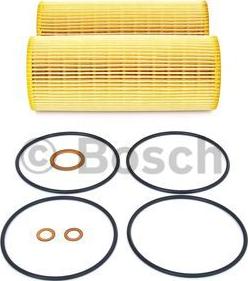 BOSCH 1 457 429 732 - Filtro de aceite parts5.com