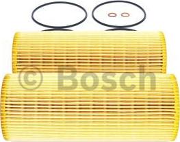 BOSCH 1 457 429 732 - Filtro de aceite parts5.com