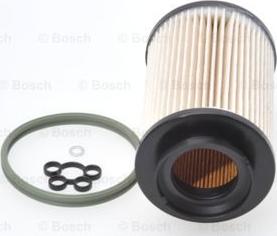 BOSCH 1 457 070 007 - Φίλτρο καυσίμου parts5.com