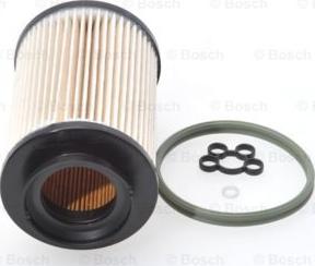 BOSCH 1 457 070 007 - Φίλτρο καυσίμου parts5.com