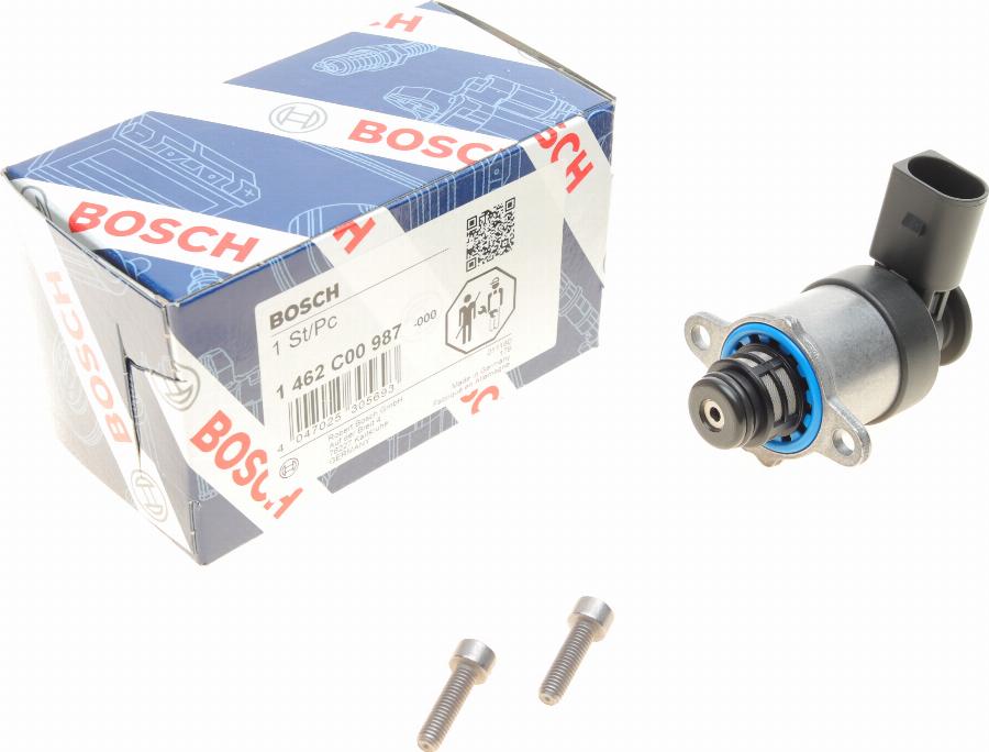 BOSCH 1 462 C00 987 - Control Valve, fuel quantity (common rail system) parts5.com