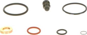 BOSCH 1 417 010 997 - Seal Kit, injector nozzle parts5.com