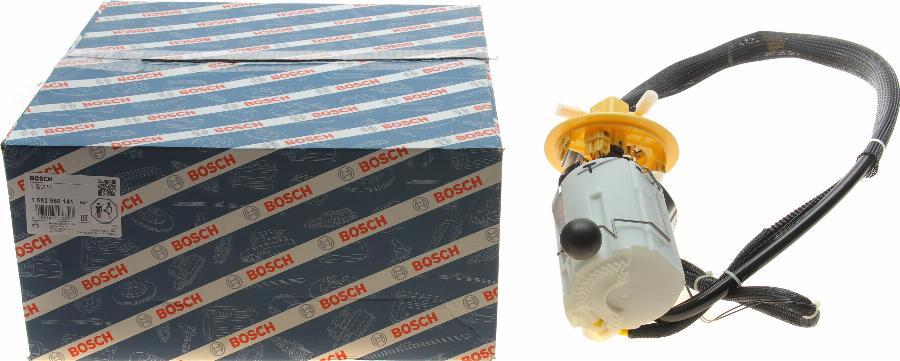 BOSCH 1 582 980 141 - - - parts5.com