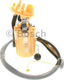 BOSCH 1 582 980 157 - - - parts5.com