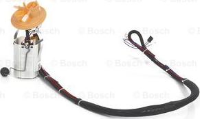 BOSCH 1 582 980 138 - - - parts5.com