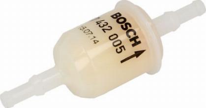 BOSCH 1 687 432 005 - Filter za gorivo parts5.com