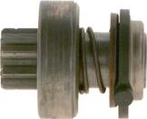 BOSCH 1 006 209 531 - Pinion electromotor parts5.com