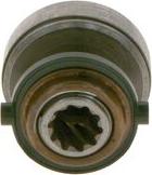 BOSCH 1 006 209 619 - Pinion electromotor parts5.com