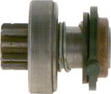 BOSCH 1 006 209 619 - Pinion electromotor parts5.com