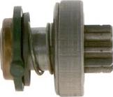 BOSCH 1 006 209 619 - Pinion electromotor parts5.com