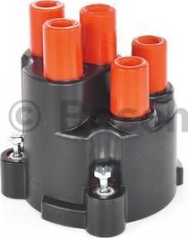 BOSCH 1 235 522 408 - Distributor Cap parts5.com