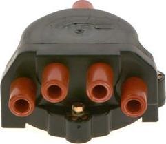 BOSCH 1 235 522 382 - Distributor Cap parts5.com