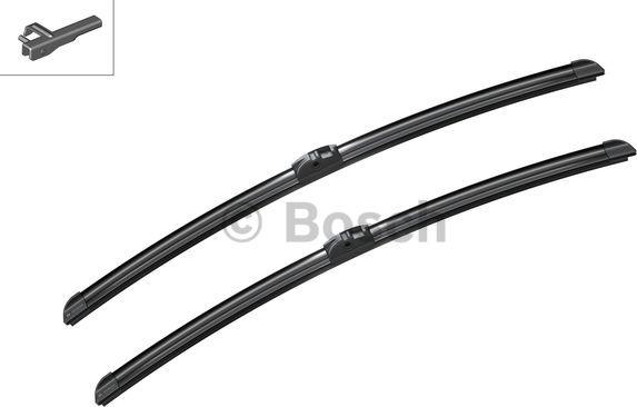 BOSCH 3 397 009 053 - Wiper Blade parts5.com