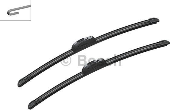 BOSCH 3 397 009 081 - Wiper Blade parts5.com