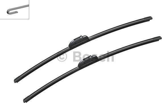 BOSCH 3 397 009 776 - Wiper Blade parts5.com