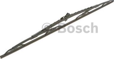 BOSCH 3 397 004 489 - Pióro wycieraczki parts5.com