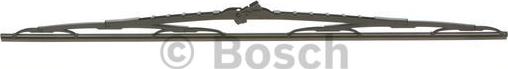 BOSCH 3 397 004 489 - List stěrače parts5.com