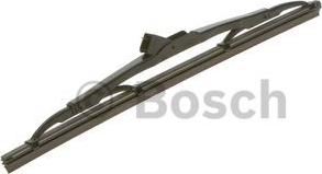 BOSCH 3 397 004 595 - Pyyhkijänsulka parts5.com