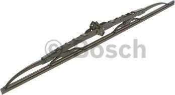 BOSCH 3 397 004 590 - Stieracia liżta parts5.com