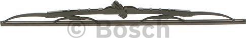 BOSCH 3 397 004 590 - Wiper Blade parts5.com