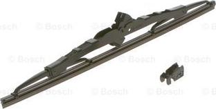 BOSCH 3 397 004 578 - Wiper Blade parts5.com