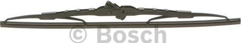 BOSCH 3 397 004 667 - Wiper Blade parts5.com