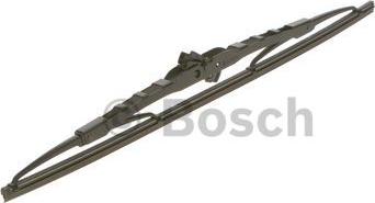 BOSCH 3 397 004 667 - Pióro wycieraczki parts5.com