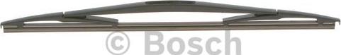 BOSCH 3 397 004 632 - Wischblatt parts5.com