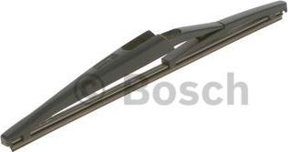 BOSCH 3 397 004 629 - Törlőlapát parts5.com