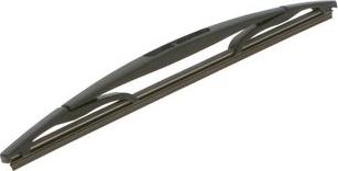 BOSCH 3 397 004 628 - Wiper Blade parts5.com