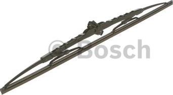 BOSCH 3 397 004 670 - Pióro wycieraczki parts5.com