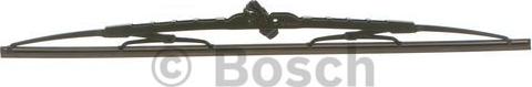 BOSCH 3 397 004 670 - Wiper Blade parts5.com