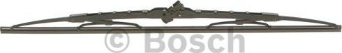 BOSCH 3 397 004 671 - Stieracia liżta parts5.com