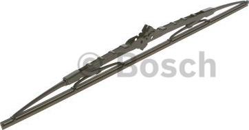 BOSCH 3 397 004 671 - Щетка стеклоочистителя parts5.com