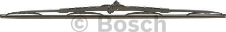 BOSCH 3 397 004 673 - Metlica brisača parts5.com