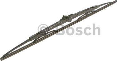 BOSCH 3 397 004 672 - Wiper Blade parts5.com