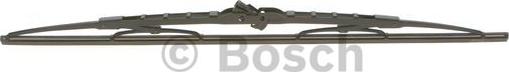 BOSCH 3 397 004 672 - Pióro wycieraczki parts5.com