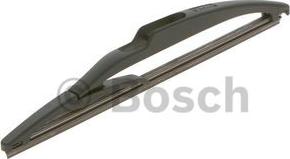 BOSCH 3 397 004 801 - Törlőlapát parts5.com