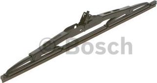 BOSCH 3 397 004 755 - Wiper Blade parts5.com