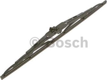 BOSCH 3 397 004 757 - Metlica brisalnika stekel parts5.com