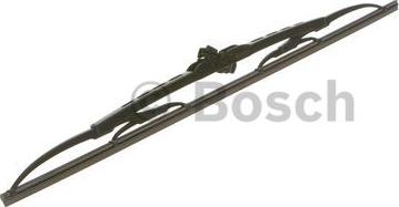 BOSCH 3 397 004 760 - Limpiaparabrisas parts5.com