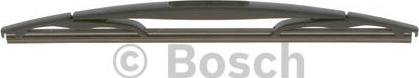 BOSCH 3 397 004 763 - Wiper Blade parts5.com